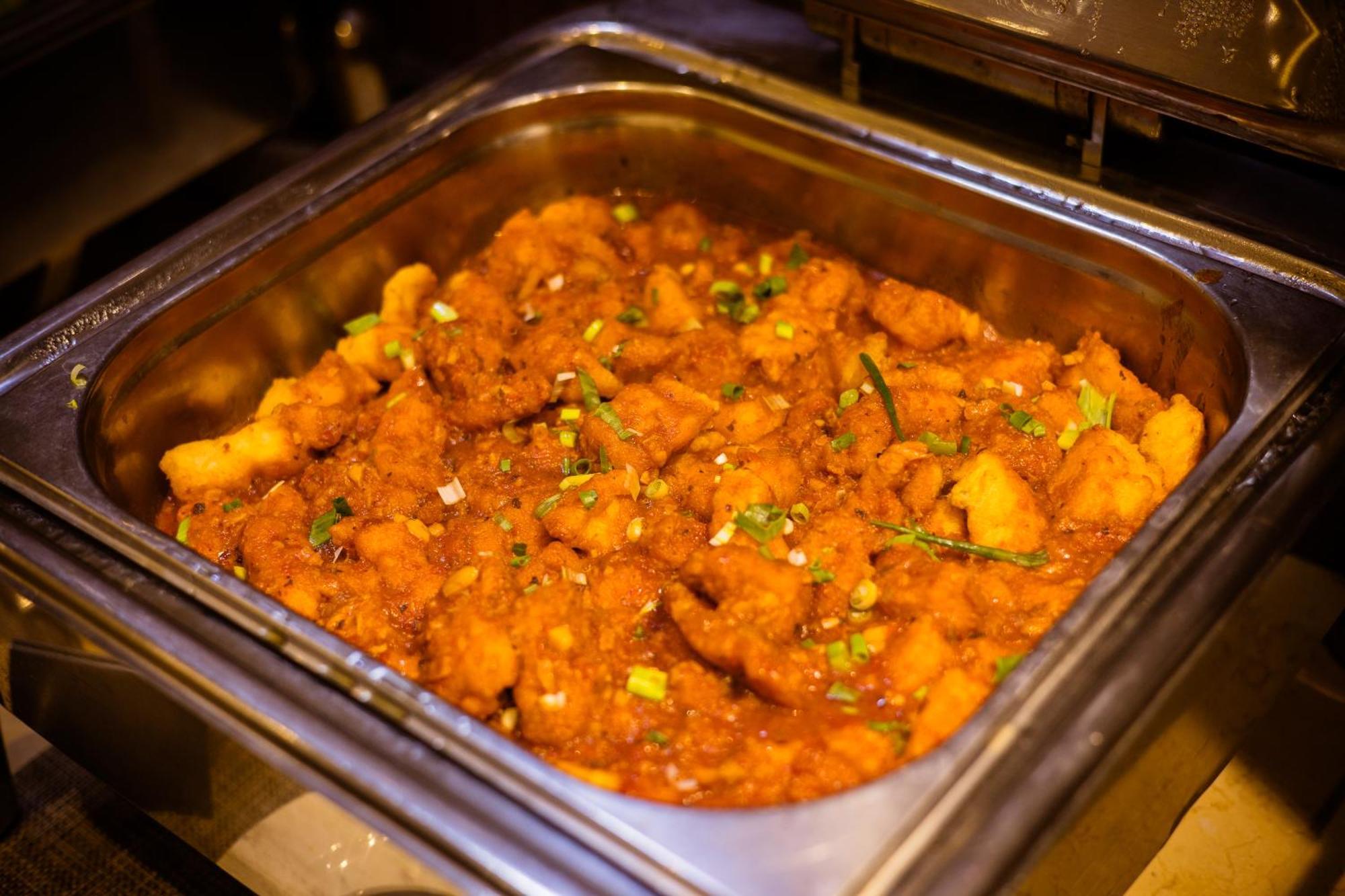 Hotel Marshyangdi Katmandu Zewnętrze zdjęcie